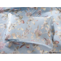 Custom Print  Pure Silk 100% Mulberry Silk Zipper Pillow case For Skin And Sleep